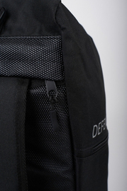 Сумка-рюкзак MANTO Sports Bag Backpack Defend XL Black, Фото № 7