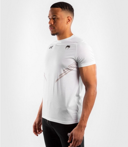 Футболка Venum UFC Fight Night White купити