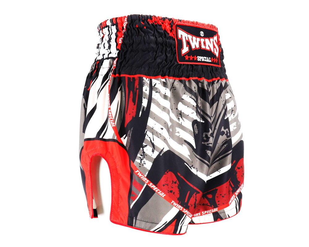 Тайские шорты Twins TBS Thai Boxing Demon купить