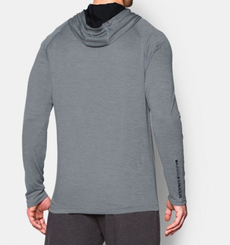 Under Armour Tech Popover Hoodie sports sweatshirt buy