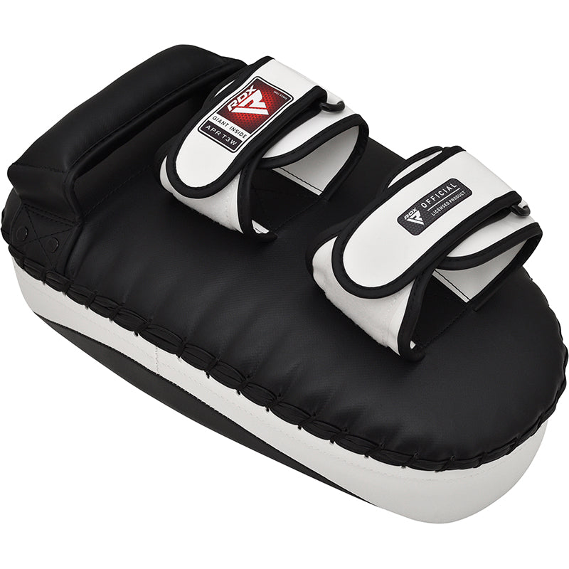 Тай-педи RDX T3 Muay White де купити