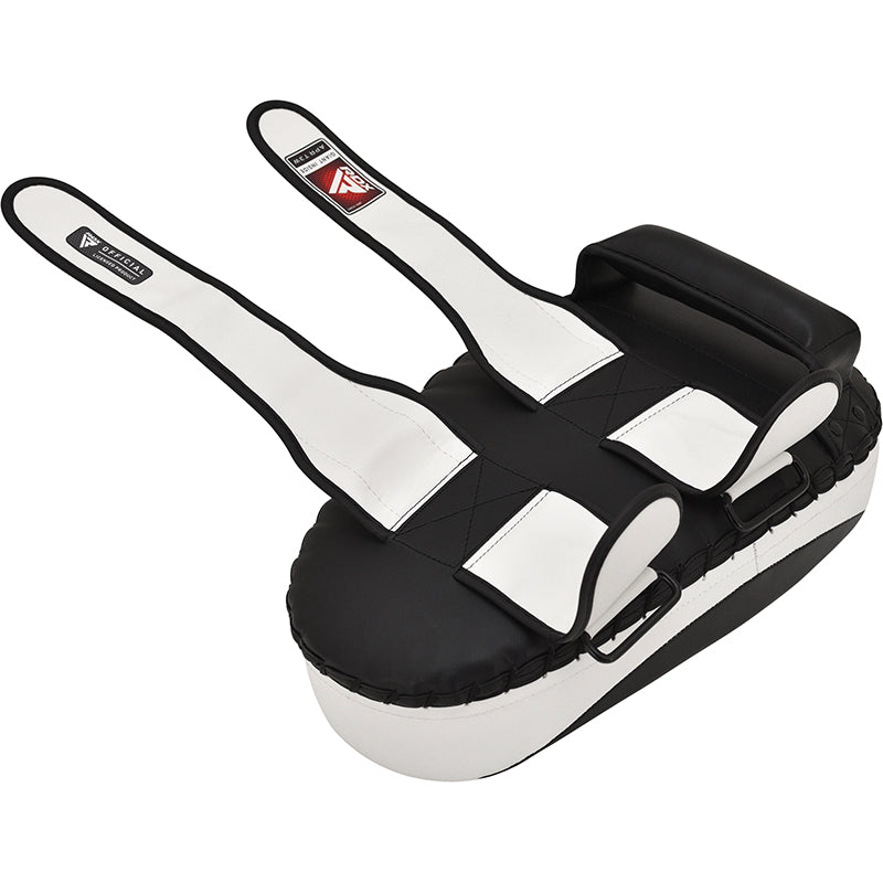 Тай-педи RDX T3 Muay White Київ