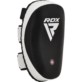 Тай-пэды RDX T3 Muay White стоимость
