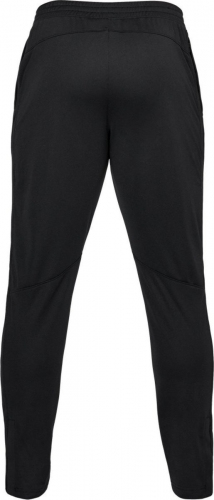 Спортивные штаны Under Armour UA Sportstyle Pique Black Black оригінал