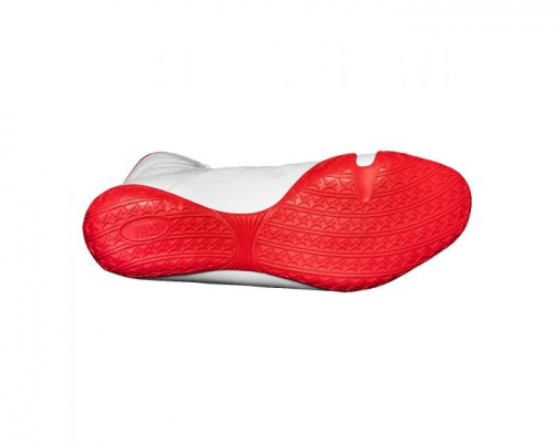 TITLE Boxing Total Balance Boxing Shoes White Red price