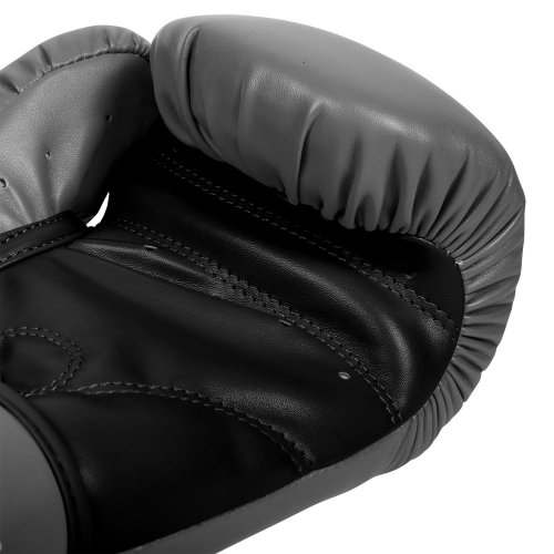 Боксерские перчатки Venum Contender Boxing Gloves Grey купить