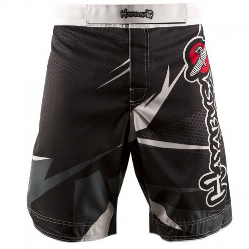 Шорты для MMA Hayabusa Metaru Performance Shorts White ціна