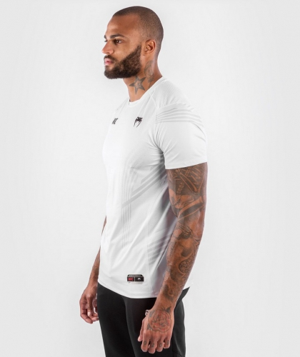 UFC Venum Fight Night White T-shirt price