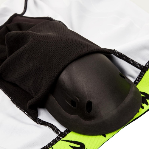 Compression pants Venum Technical 2.0 Spat Black Yellow size