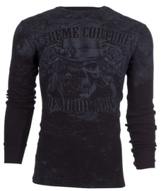 Термалка Xtreme Couture Dead Or Alive Thermal, Фото № 3