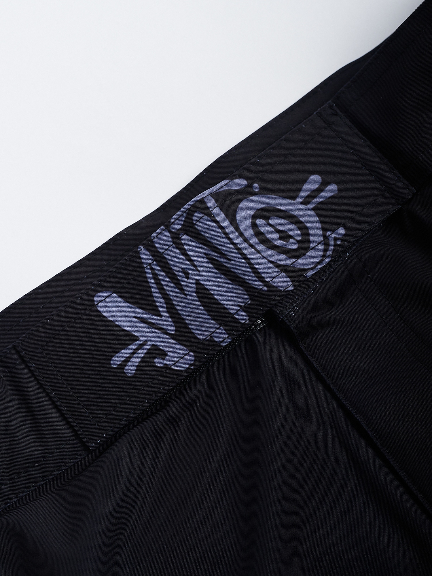 MMA shorts MANTO Fightshorts Panther Black buy