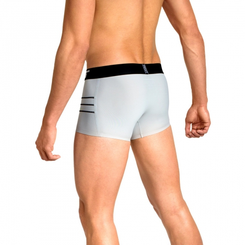 Sports briefs for men Peresvit Performance Trunks Silver buy