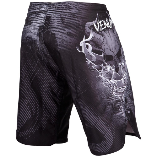 Шорти для MMA  Venum Minotaurus Fightshorts Black купити