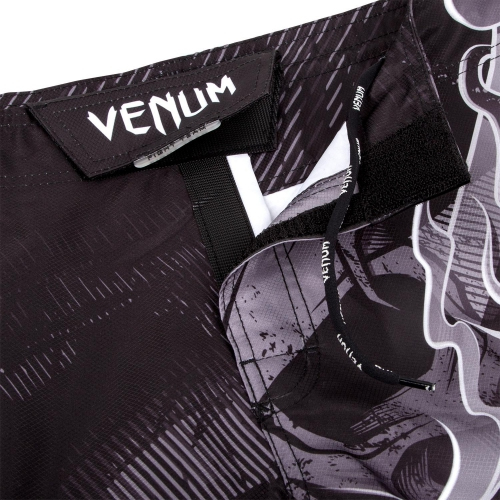 Шорти для MMA  Venum Minotaurus Fightshorts Black розмір