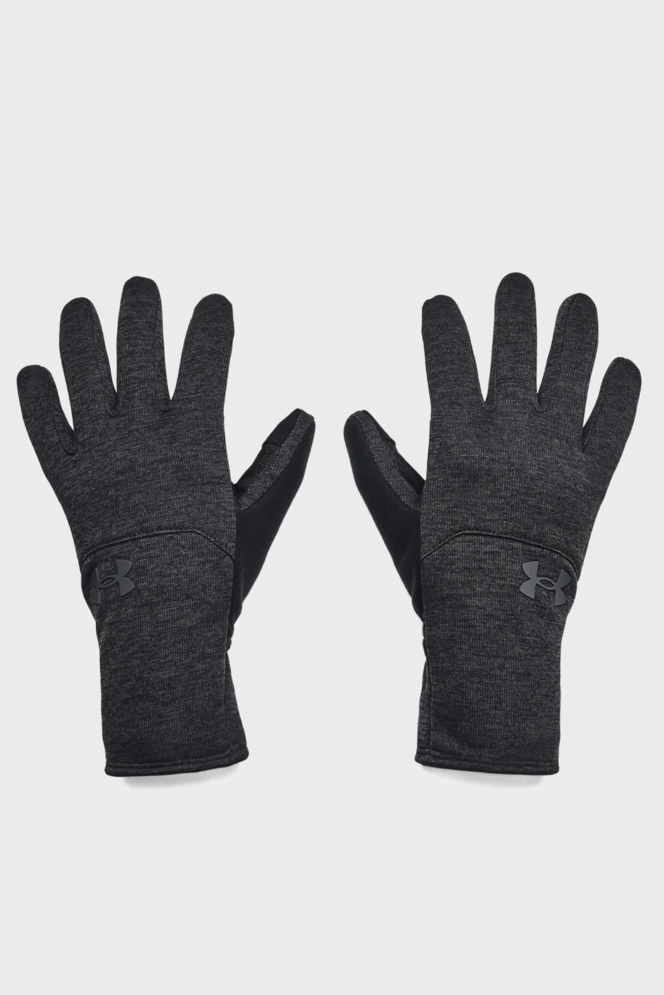 Чоловічі рукавички Under Armour Storm Fleece Gloves Grey