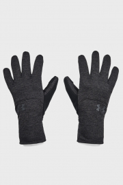 Мужские перчатки Under Armour Storm Fleece Gloves Grey