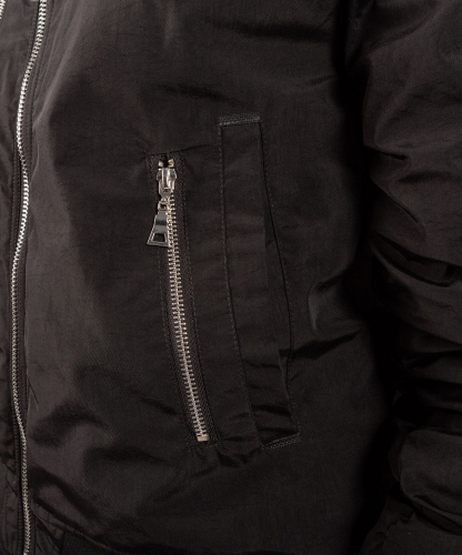 Бомбер Venum Art Bomber Black White стоимость