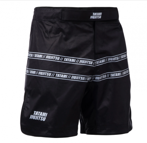 Tatami Vengeance Grappling Shorts Black price