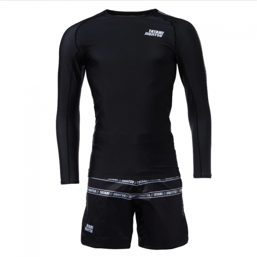 Tatami Vengeance Grappling Shorts Black buy