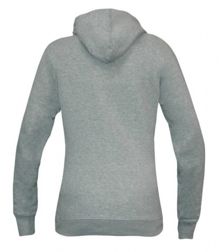 ЖІноче худі Bad Boy Womans Fleece Hoodie Grey купити