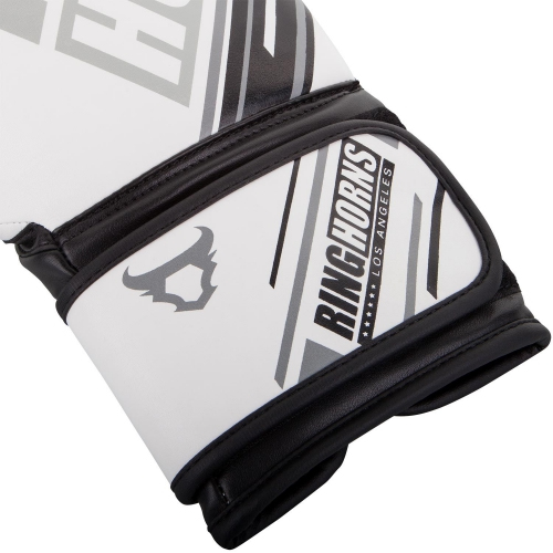 Ringhorns Nitro Boxing Gloves White price