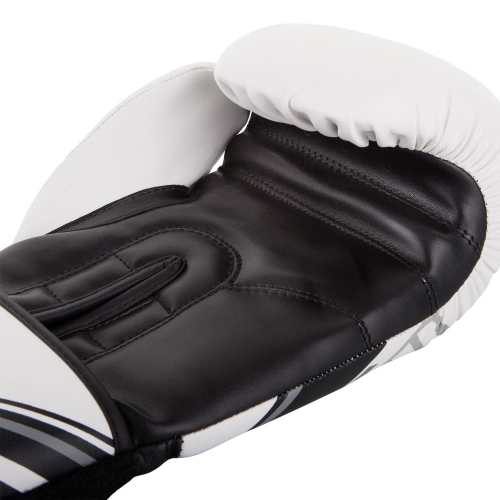 Ringhorns Nitro Boxing Gloves White photo