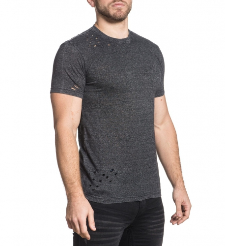 Футболка Affliction Standard Supply T-Shirt ціна