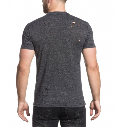 Футболка Affliction Standard Supply T-Shirt купити