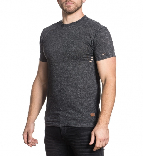 Футболка Affliction Standard Supply T-Shirt фото