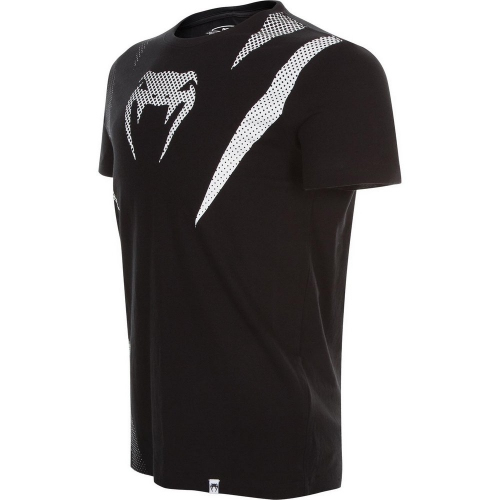 Футболка Venum Jaws T-Shirt Black фото