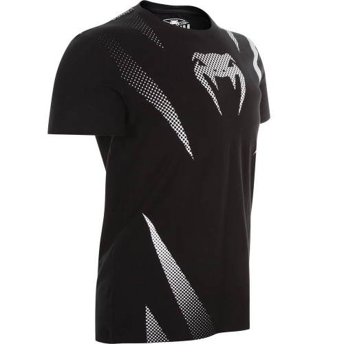 Футболка Venum Jaws T-Shirt Black цена