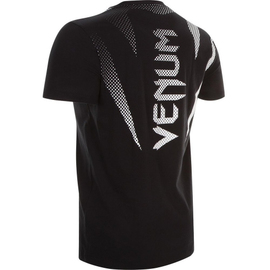 Футболка Venum Jaws T-Shirt Black, Фото № 5