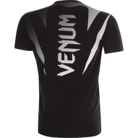 Футболка Venum Jaws T-Shirt Black, Фото № 2