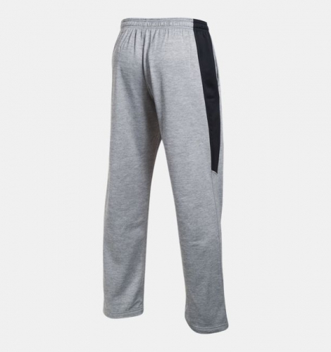 Спортивні штани Under Armour Storm Armour Fleece® Steel розмір