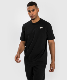 Футболка Venum Gorilla Jungle T-Shirt Black White купити