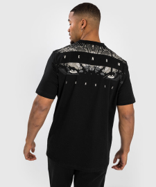 Venum Gorilla Jungle T-Shirt Black White