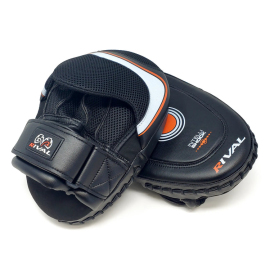 Лапи Rival RPM10 Intelli-Shock Punch Mitts Next Gen Black, Фото № 3