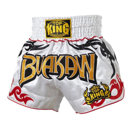 Шорти для тайського боксу TOP KING Buakaw