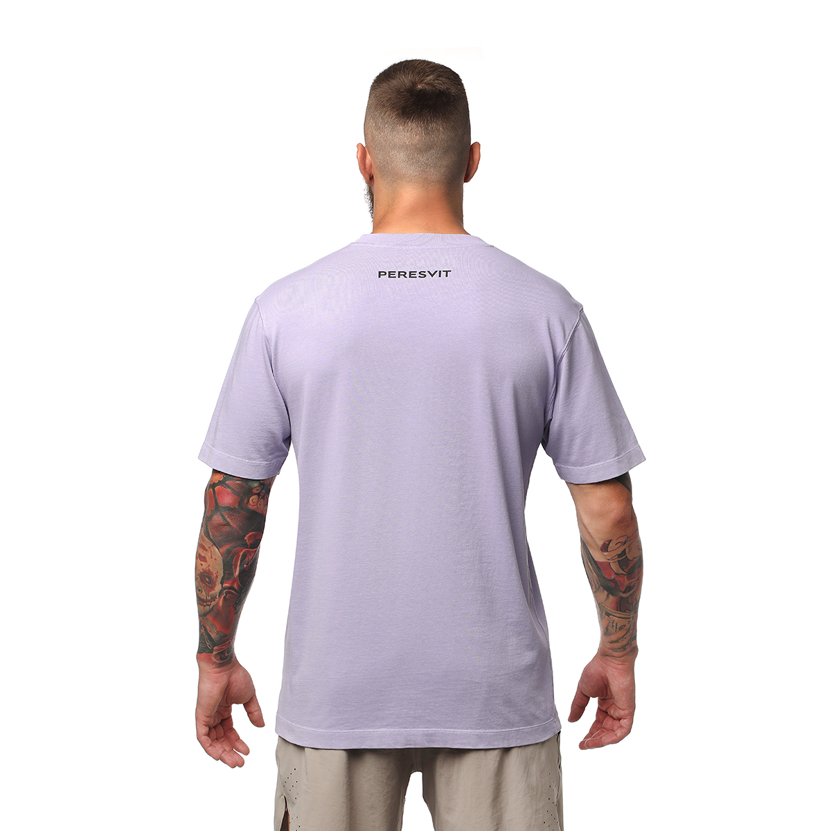 Peresvit Vibrant Boxing Lavander T-shirt buy