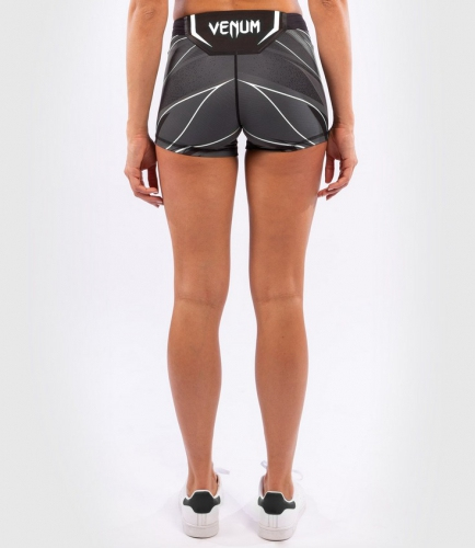 Жіночі шорти Venum Authentic UFC FightNight Short Tudo Black купити