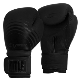 Боксерские перчатки Title Boxing Viper Select Training Gloves 2.0 Black