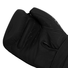 Боксерские перчатки Title Boxing Viper Select Training Gloves 2.0 Black, Фото № 3