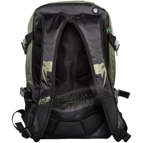 Рюкзак Venum Challenger Pro Backpack Khaki Black ціна