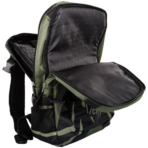 Рюкзак Venum Challenger Pro Backpack Khaki Black оригінал