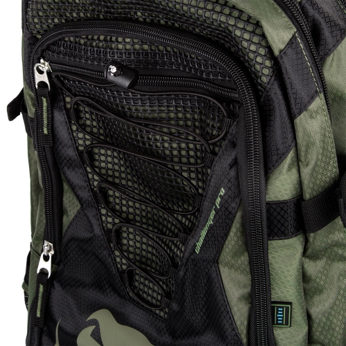 Рюкзак Venum Challenger Pro Backpack Khaki Black де купити