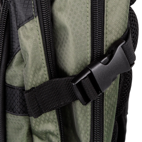 Рюкзак Venum Challenger Pro Backpack Khaki Black вартість