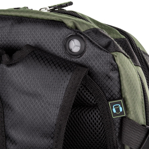 Рюкзак Venum Challenger Pro Backpack Khaki Black в Україні