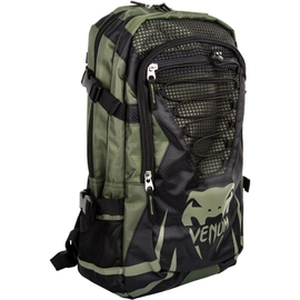 Рюкзак Venum Challenger Pro Backpack Khaki Black, Фото № 2