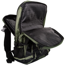 Рюкзак Venum Challenger Pro Backpack Khaki Black, Фото № 5
