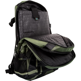 Рюкзак Venum Challenger Pro Backpack Khaki Black, Фото № 4